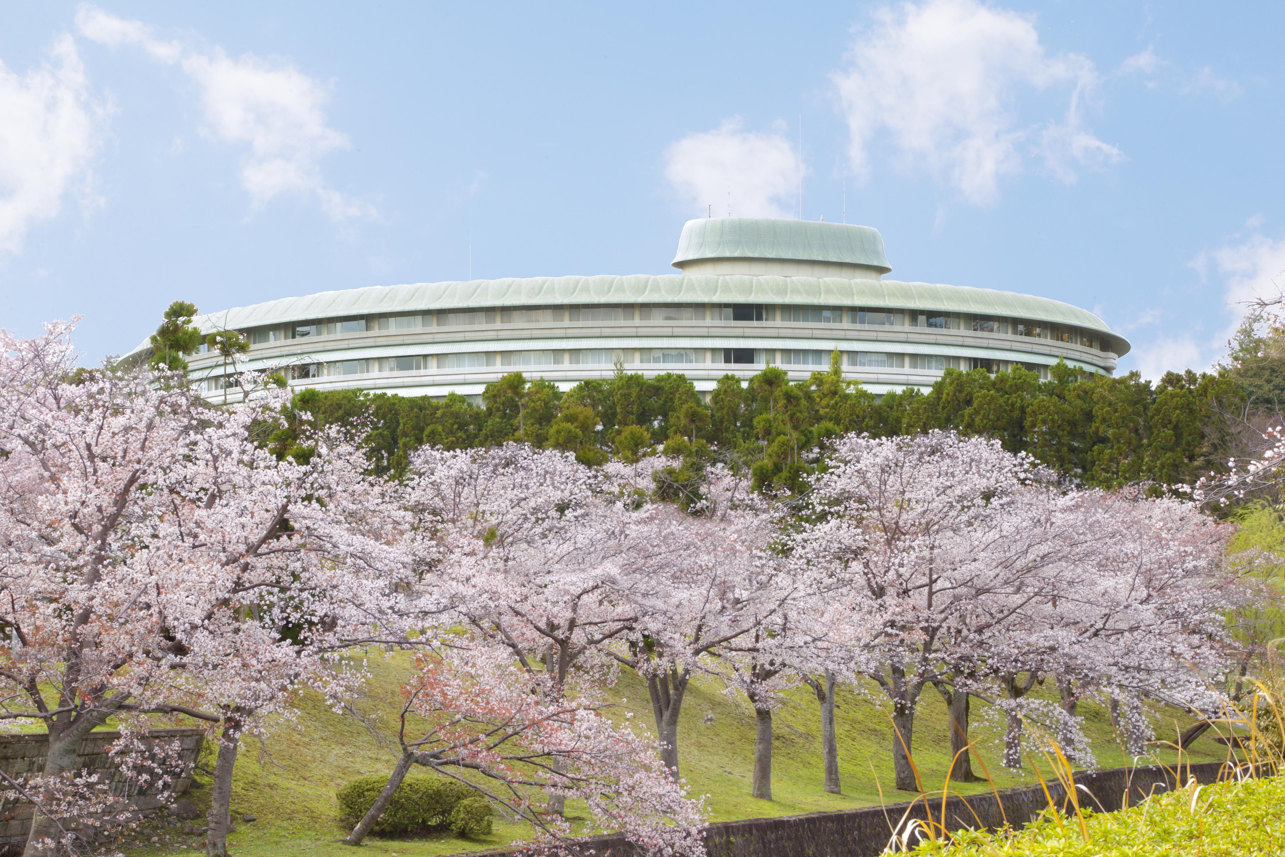 The Prince Kyoto Takaragaike, Autograph Collection Esterno foto