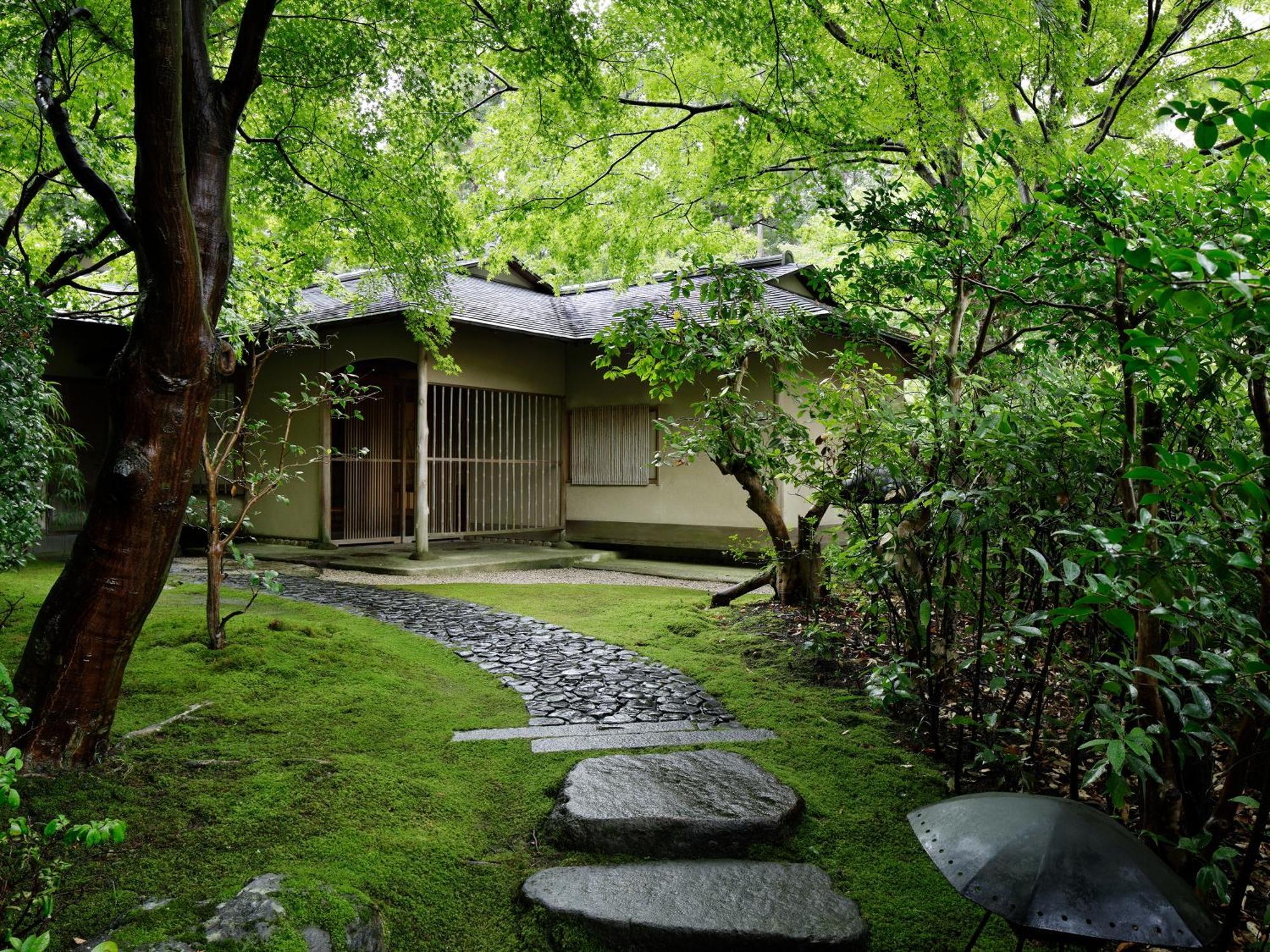 The Prince Kyoto Takaragaike, Autograph Collection Esterno foto