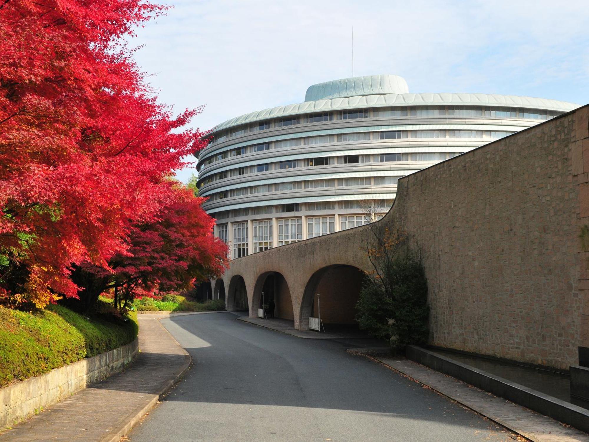The Prince Kyoto Takaragaike, Autograph Collection Esterno foto