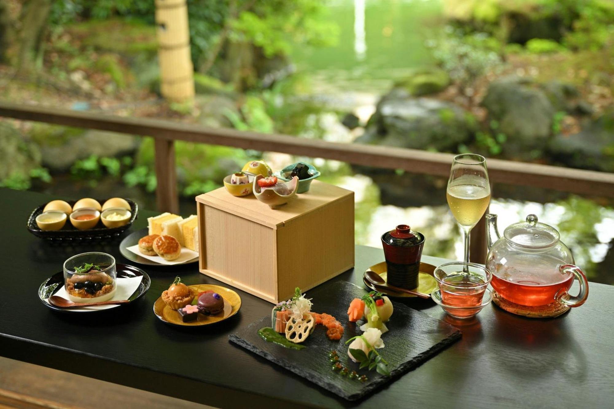 The Prince Kyoto Takaragaike, Autograph Collection Esterno foto