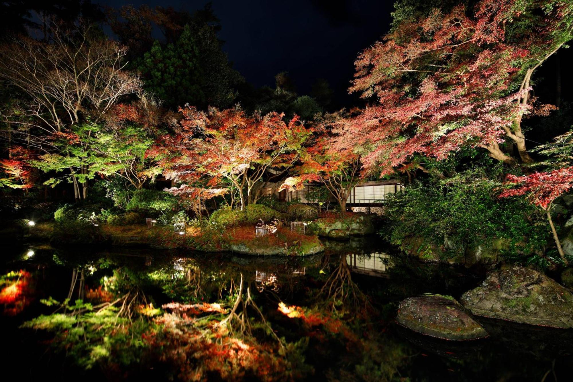 The Prince Kyoto Takaragaike, Autograph Collection Esterno foto