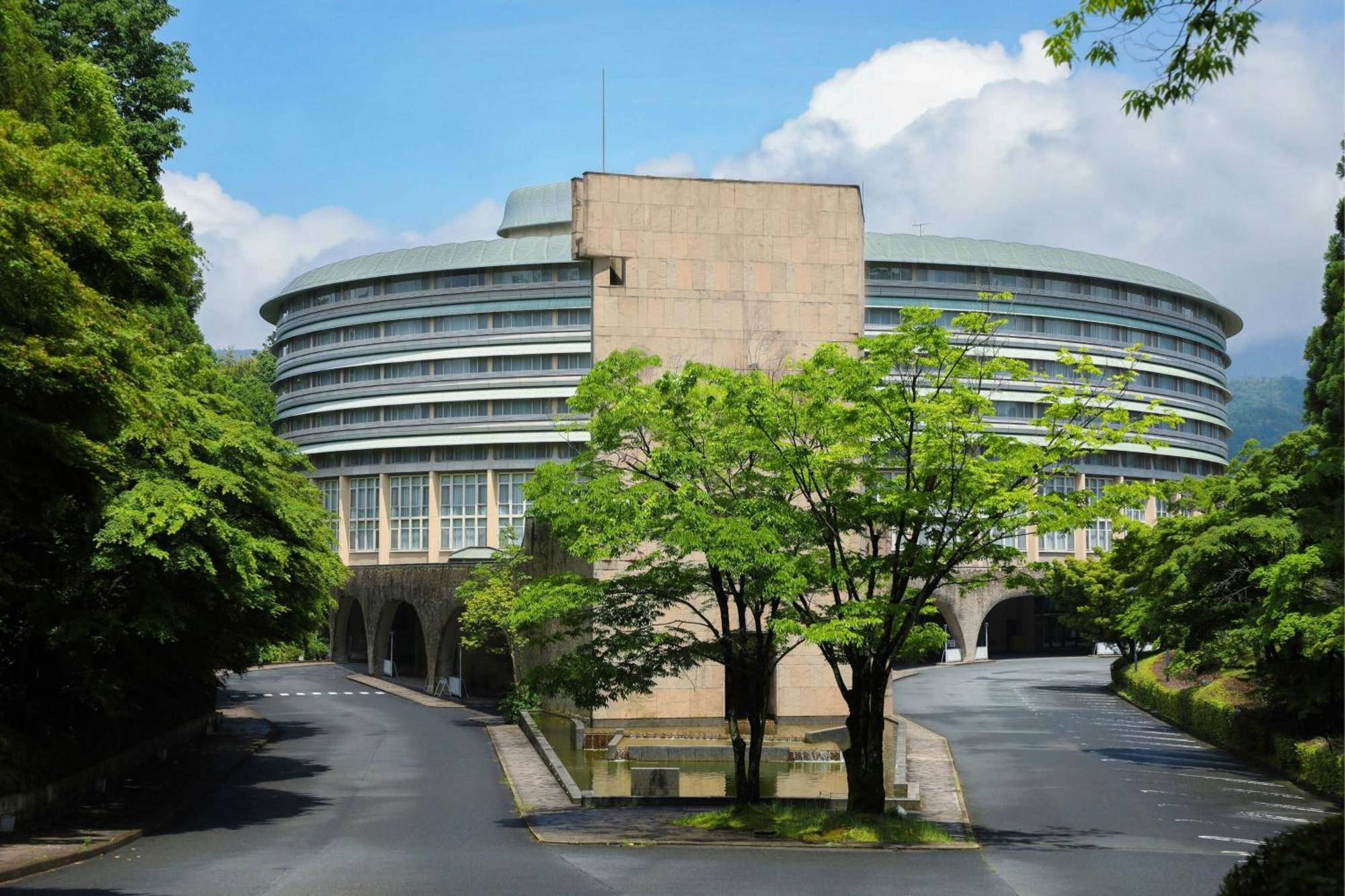 The Prince Kyoto Takaragaike, Autograph Collection Esterno foto
