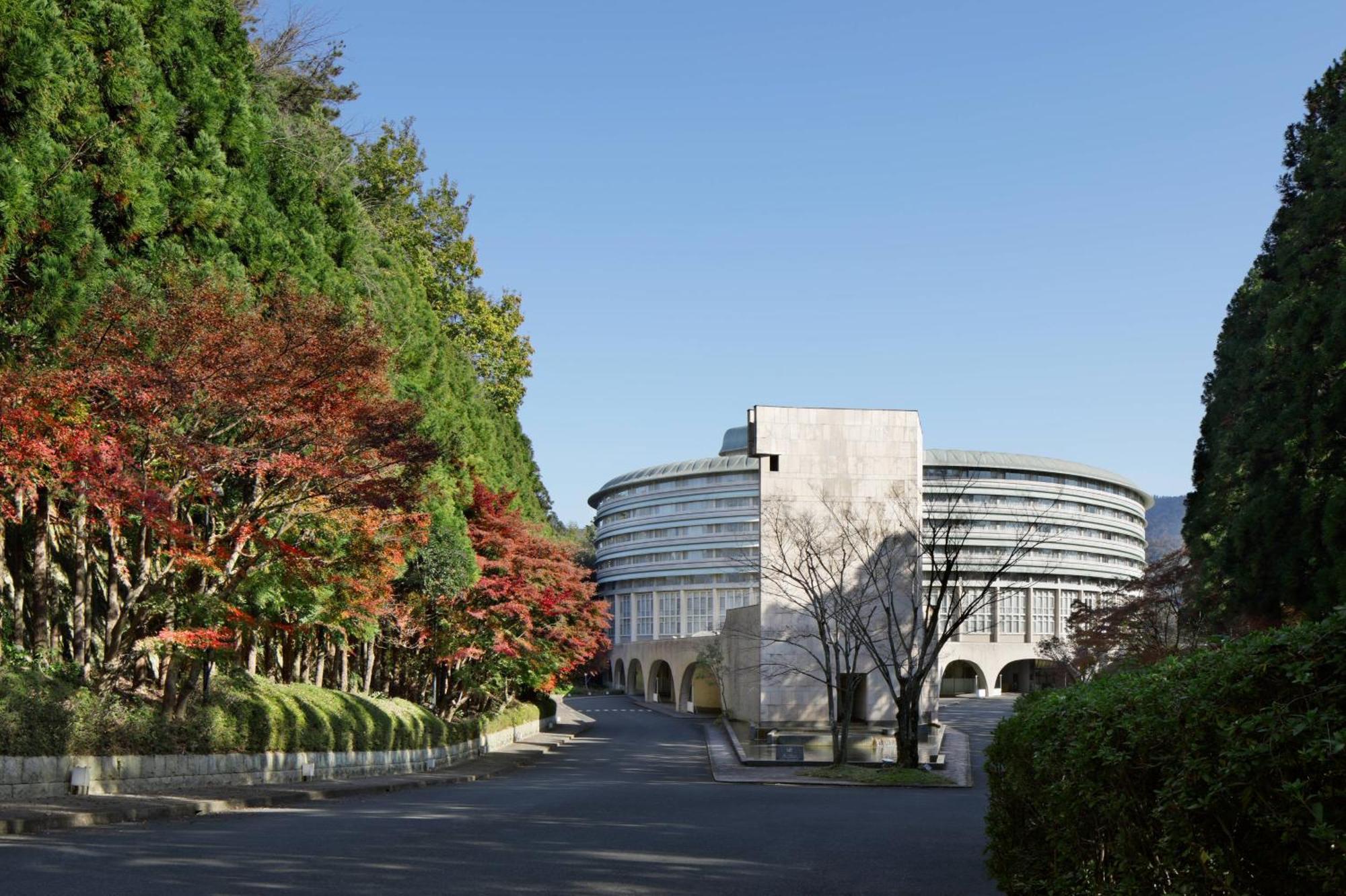 The Prince Kyoto Takaragaike, Autograph Collection Esterno foto